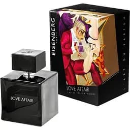 Парфумована вода Jose Eisenberg Love Affair Homme 30 мл