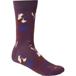 Носки Chevalier Pomeroy 37/39 Purple