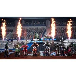 Ключ активації Microsoft Monster Energy Supercross 5 - Special Edition для Xbox One/Series - мініатюра 8