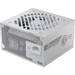 Блок живлення Seasonic Core GX-850W ATX 3.1 80+ Gold White (CORE GX-850-ATX31 WHITE)