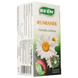 Чай трав'яний Belin Ромашка 31.2 г (24 шт. х 1.3 г) (755814) - мініатюра 2
