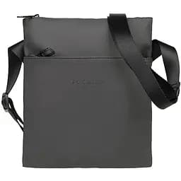 Сумка через плече Tucano Gommo чорний sum0027696