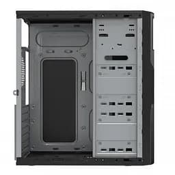 Корпус GameMax ET-211-NP-U3 (ET-211-U3 NP) Без БП - мініатюра 4