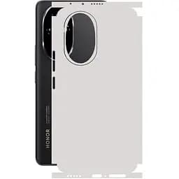 Захисна плівка StatusSKIN для Honor 200 5G Корпус Вініл Перлина глянцева