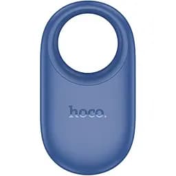Брелок для поиска вещей Hoco E94 Star Blue [140330]