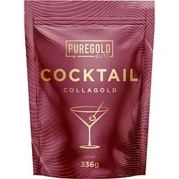 Колаген Pure Gold CollaGold Coctail Spicy Mulled Wine 336 г