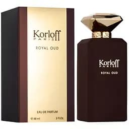Парфумована вода Korloff Royal Oud 88 мл