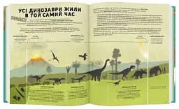 Усе, що ти знаєш про динозаврів, - неправда! - мініатюра 2