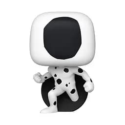 Фігурка Funko Pop Across The Spider Verse The Spot Павутина всесвітів Пляма 10 см (TS AS 1226)
