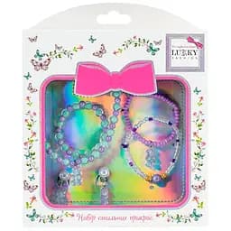 Набор украшений Lukky Fashion Gummy bears (T24619)