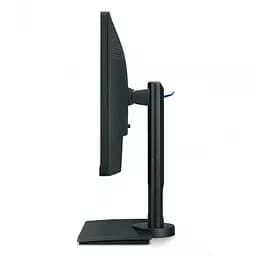 Монітор BenQ PD2500Q Grey (9H.LG8LA.TSE) - мініатюра 3