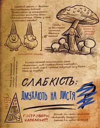 Щоденник 3. Гравіті Фолз Disney - мініатюра 6