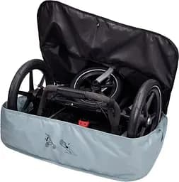 Сумка для перенесення та зберігання Thule Stroller Travel Bag Large (TH 11200351) - мініатюра 3