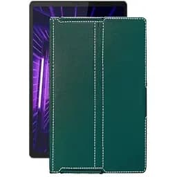 Чехол StatusCASE из экокожи для планшета Lenovo M10 Plus TB-X606F Тм.