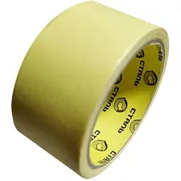 Лента малярная Сталь профи 30 мм 40 м 150 мкм (38689)