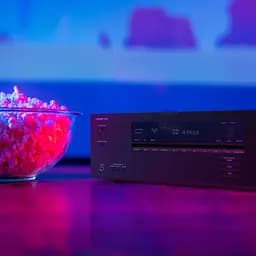AV-Ресивер 5.2-канальный Onkyo TX-SR3100 Black - мініатюра 5
