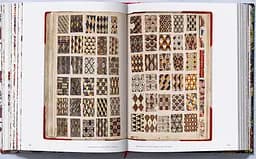 The Book of Printed Fabrics. From the 16th century until today - мініатюра 5