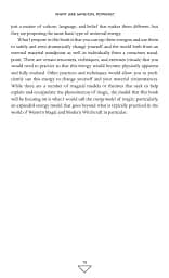 Elemental Powers For Witches. Energy Magic Simplified - Barrabbas Frater - мініатюра 22
