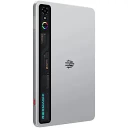 Планшет ZTE Nubia RedMagic Astra Gaming Tablet 16/512GB Silver (Global Version) - мініатюра 5