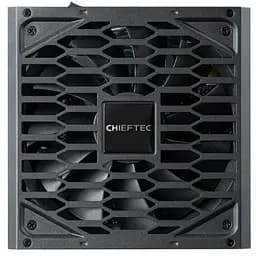 БЖ 750W Chieftec VEGA M PPG-750-C ATX 3.1 135mm, 80+ Gold, Fully modular, Retail - мініатюра 7