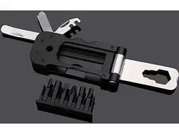 Мультитул для велосипеда Nextool Multifunction Bicycle Tool Black Q/GDBCY - мініатюра 5