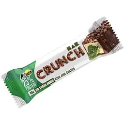Батончик FitWin Crunch Bar 25%, 50 грам - Ківі-кактус