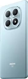 Смартфон Xiaomi Redmi Note 15 5G 8/256GB Glacier Blue Global with charger - мініатюра 7