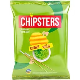 chipsy-kartopliani-khvyliasti-chipsters-zi-smakom-vasabi-877339