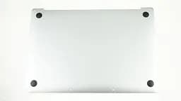Нижня кришка для ноутбука APPLE (A1708 (2016-2017)), silver