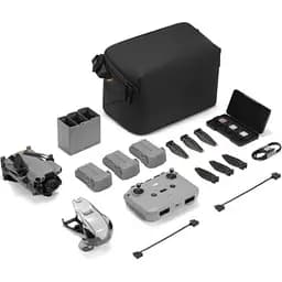 Квадрокоптер DJI Mini 5 Pro Fly More Combo (пульт RC-N3 без дисплею) (CP.MA.00000876.01) - мініатюра 5