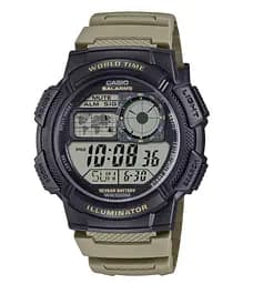 Годинник Casio AE-1000W-5AVEF
