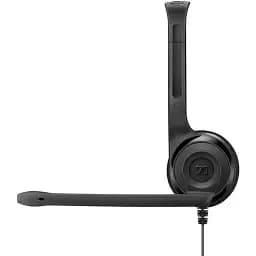 Гарнітура Sennheiser EPOS Comm PC 5 CHAT (6775976) - мініатюра 4