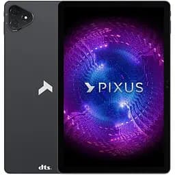 Планшет Pixus Titan 11" 8/256GB 4G Grey