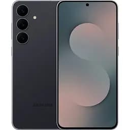 Смартфон Samsung Galaxy S25 FE 8/256GB Jetblack (SM-S731BZKG) UA-UCRF [144888]