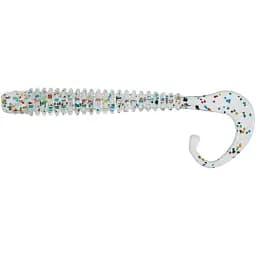 Силікон Reins G-Tail Saturn Micro 152 Super Glow All Stars (20 шт/уп)