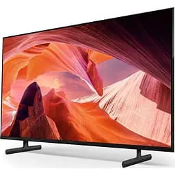 Телевізор Sony KD-43X80L - мініатюра 3