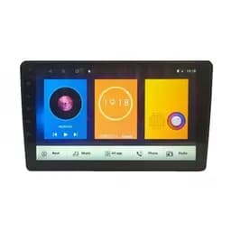 Штатна автомагнітола XPRO Kia Sorento 2013-2014 (9") Android 10.1 (4/32) чорна (MER-14115_5463) - мініатюра 3