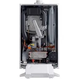 Газовий котел Vaillant ecoTEC pure VUW 246/7-2 - мініатюра 3