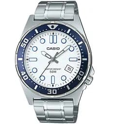 Годинник Casio MTD-135D-7A