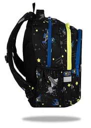 Рюкзак CoolPack Jerry ATLANTIS - мініатюра 2