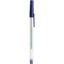 Ручка шариковая BIC Round Stic ECOlutions, 0,36 мм, синий, 1 шт. (948727)