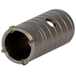 Коронка по бетону Grad Ø35×70 мм 4 зубці (тубус) (1514025)