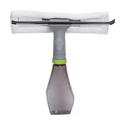 Щітка-розпилювач для миття вікон із водозгоном Household Cleaning Products HP-35015-25