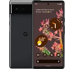 Смартфон Google Pixel 6 8/256GB Stormy Black