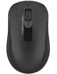 Бездротова миша A4Tech Fstyler FG15C Air2 Black (FG15C Air2 (Black))