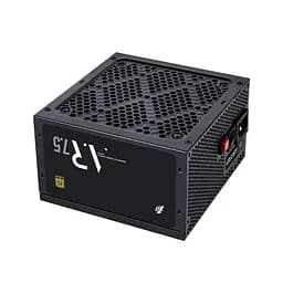 Блок живлення 1stPlayer PS-750AR 750W 80+ Gold (AR-GLD-750-BK-EU) - мініатюра 7