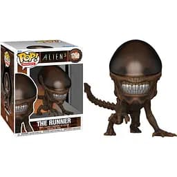 Коллекционная фигурка Funko Pop Фанко Поп Чужой The Runner Alien Бегун 12 см FP TR A 1768