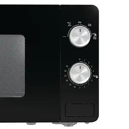 Мікрохвильова піч GORENJE MO 20 E1B - мініатюра 5