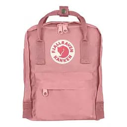 Рюкзак Fjallraven Kanken Mini Pink (1004-23561.312)