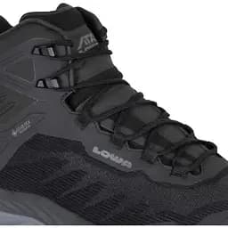 Черевики Lowa Fortux GTX QC 42.5 Black (1012-311820-0999-42.5) - мініатюра 2